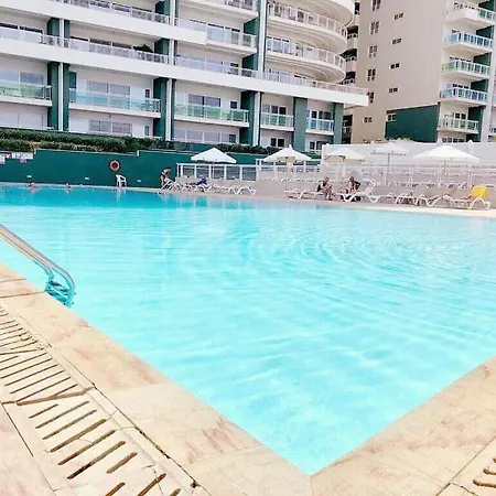 Seafront Luxury Incl Pool * 斯利马
