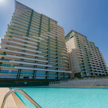 Seafront Luxury Incl Pool * 斯利马