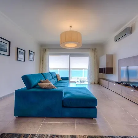 Apartment Seafront Luxury Incl Pool Sliema